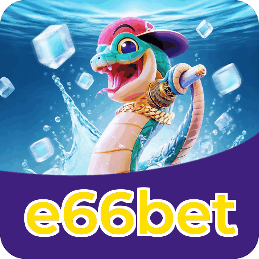 Login rápido no app e66bet