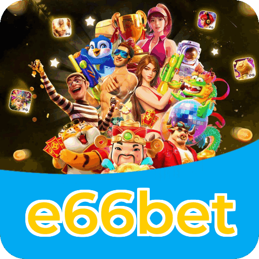 Cadastro e66bet