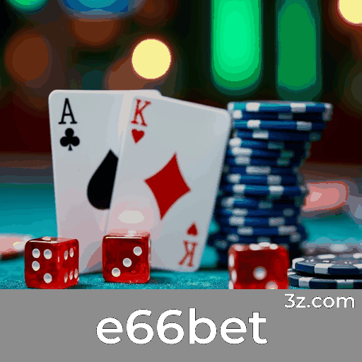 Experimente e66bet: Apostas Móveis Completas e Convenientes