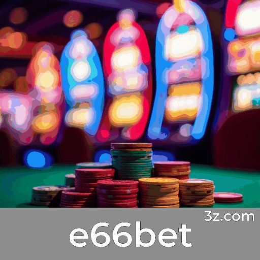 Maximize Seu Potencial com a Estratégia Integrada na e66bet