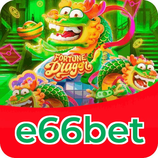 Siga a e66bet no Facebook