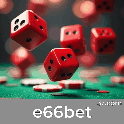 Desenvolvedores Topo e Tecnologia Avançada em e66bet