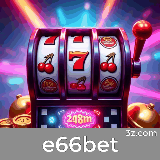 Experimente o Acesso Exclusivo e Seguro no e66bet